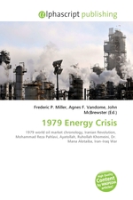 1979 Energy Crisis