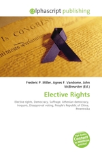 Elective Rights