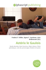 Asterix le Gaulois