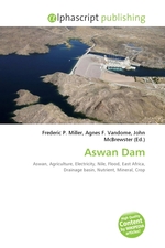 Aswan Dam