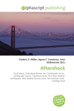 Aftershock