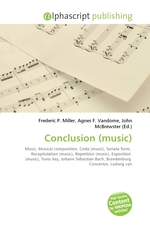 Conclusion (music)