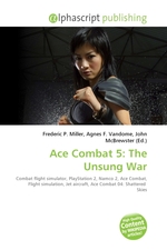 Ace Combat 5: The Unsung War