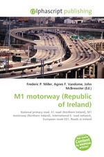 M1 motorway (Republic of Ireland)
