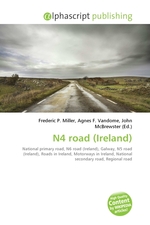 N4 road (Ireland)