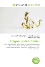 Eragon (Video Game)