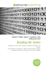 Bradley M. Kuhn