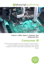 Consumer IR