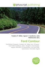 Ford Contour