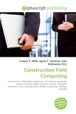 Construction Field Computing