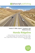 Honda Ridgeline