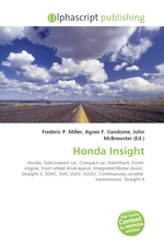 Honda Insight