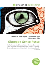 Giuseppe Genco Russo