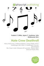 Hate Crew Deathroll