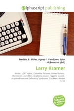 Larry Kramer