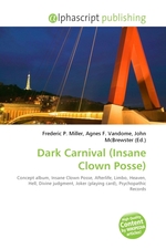 Dark Carnival (Insane Clown Posse)