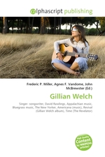 Gillian Welch