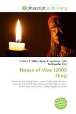 House of Wax (2005 Film)