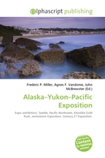 Alaska–Yukon–Pacific Exposition