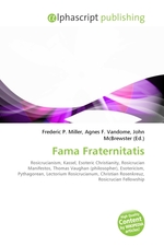 Fama Fraternitatis
