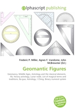 Geomantic Figures