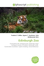 Edinburgh Zoo