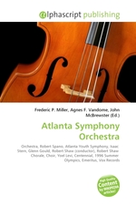 Atlanta Symphony Orchestra