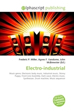 Electro-industrial