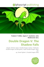 Double Dragon V: The Shadow Falls