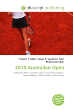 2010 Australian Open