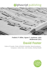 David Foster