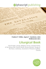 Liturgical Book