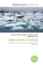 Bahai Faith in Iceland