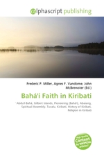 Bahai Faith in Kiribati