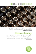 Horace Greeley