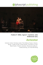 Antestor