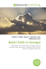 Bahai Faith in Senegal