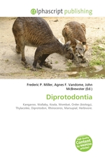 Diprotodontia