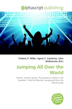 Jumping All Over the World