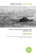 Merrow