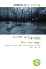 Manananggal