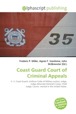 Coast Guard Court of Criminal Appeals