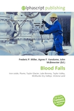 Blood Falls