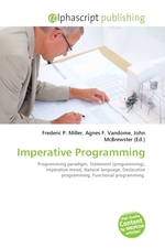 Imperative Programming