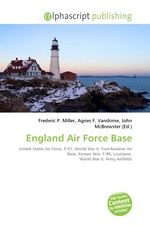 England Air Force Base