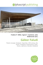 Gabor Faludi