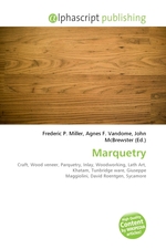 Marquetry