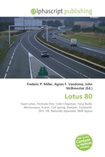 Lotus 80