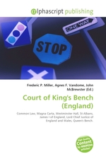 Court of Kings Bench (England)