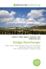 Dodge Ramcharger